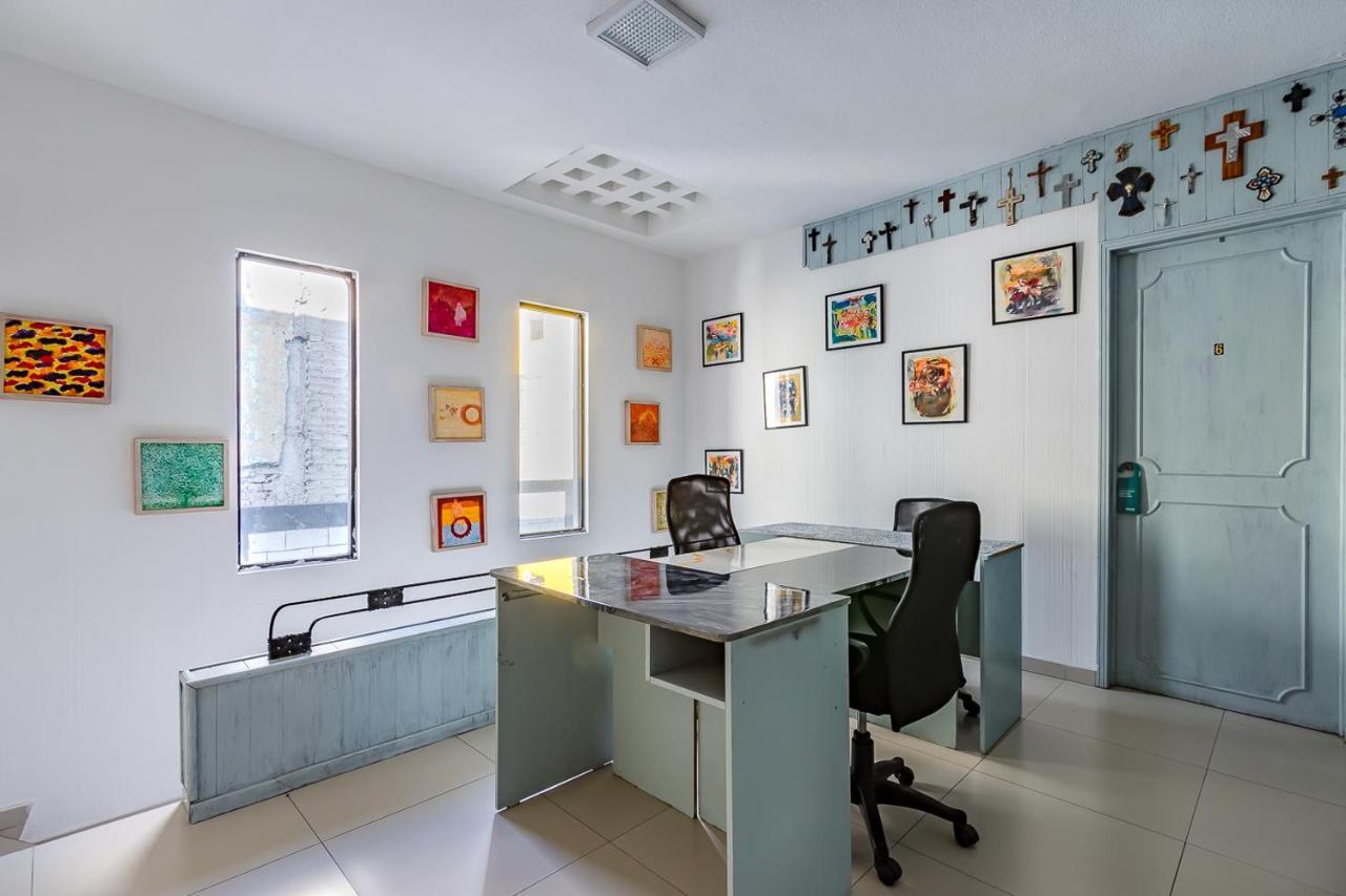 Rch Suite Мехико Экстерьер фото