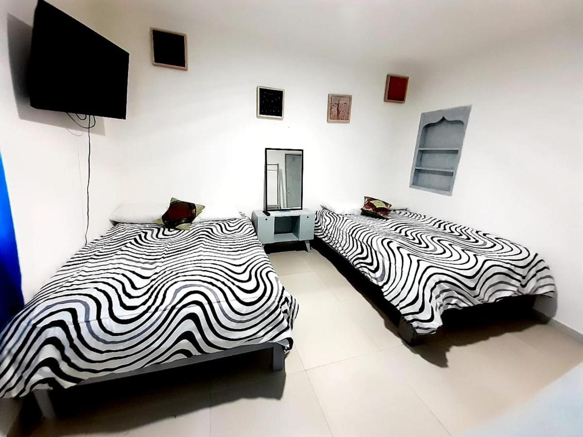 Rch Suite Мехико Экстерьер фото