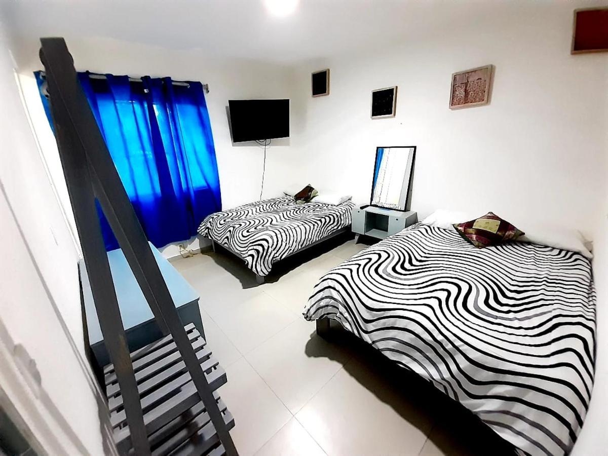 Rch Suite Мехико Экстерьер фото