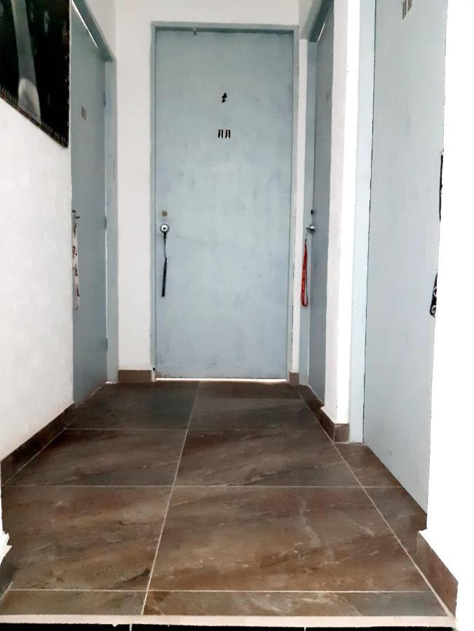 Rch Suite Мехико Экстерьер фото