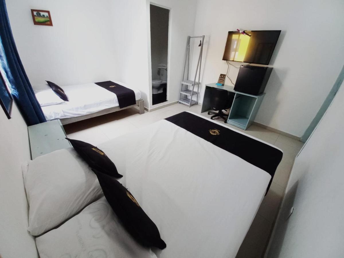 Rch Suite Мехико Экстерьер фото